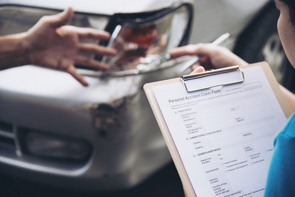 Entendiendo tus Opciones Legales Después de un Accidente Automovilístico en Florida Blog en Big Time Law