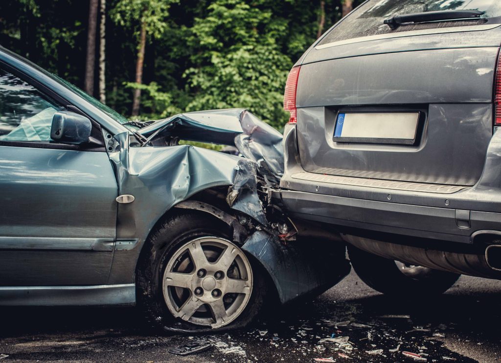 Abogado de accidentes automovilísticos en Decatur: apoyo legal compasivo cuando más lo necesitas