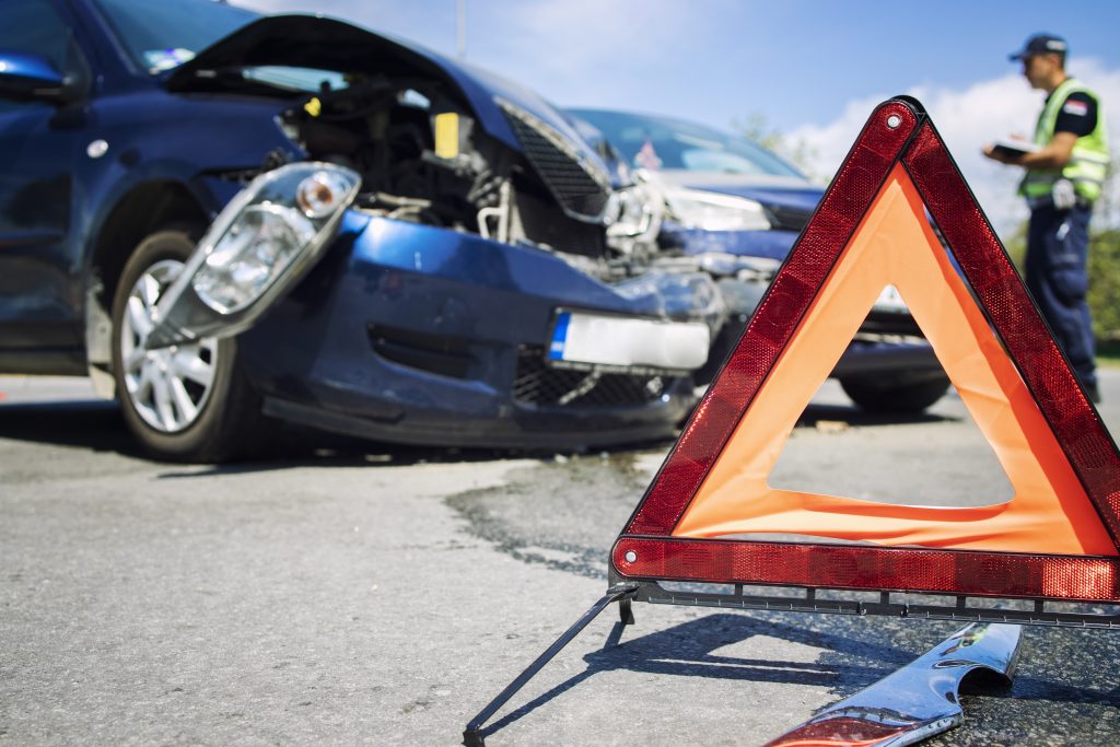 Abogado de accidentes en Decatur, Georgia