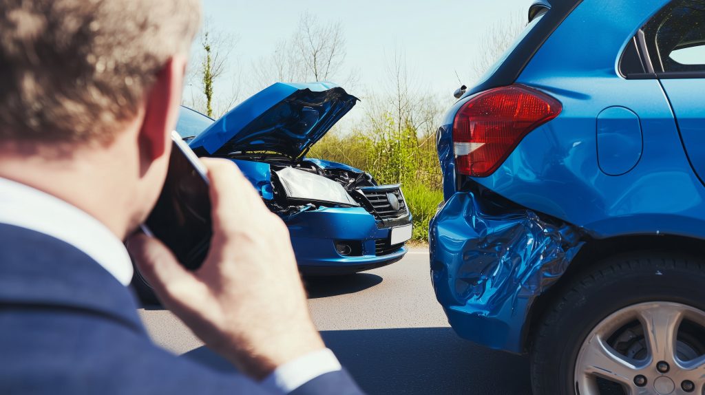 ¿Por qué necesita un abogado de accidentes en el retrovisor en Decatur, Georgia?