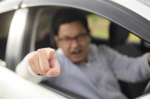 Accidentes de conducción agresiva en Decatur, GA: Protegiendo sus derechos y buscando justicia