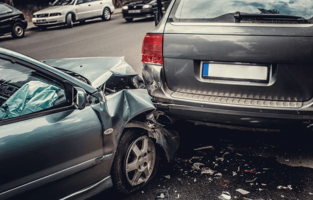 Entendiendo los casos de accidentes de tráfico en Decatur, Georgia