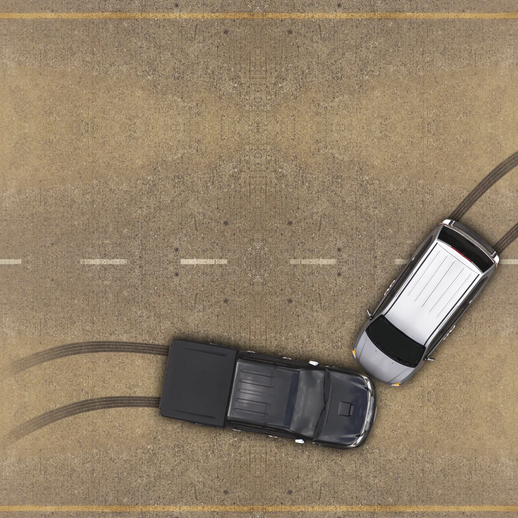 Entendiendo los accidentes automovilísticos de T-Bone y obtener ayuda legal en Tucker, GA