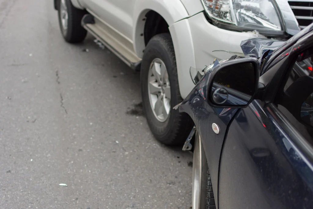 Abogado de seguros de accidentes de coche en Decatur, Georgia: ¿Por qué necesita una fuerte defensa legal?