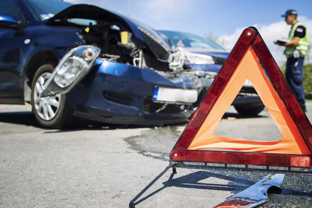 ¿Por qué necesita un abogado de accidentes de coche de primera clase en Georgia?