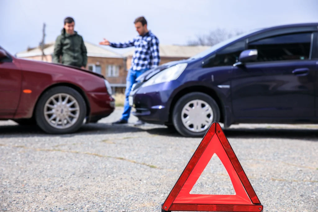 ¿Ha sufrido un accidente de coche en Miami-Dade? ¿Por qué necesita abogados de accidentes de coche de Miami-Dade de primer nivel?