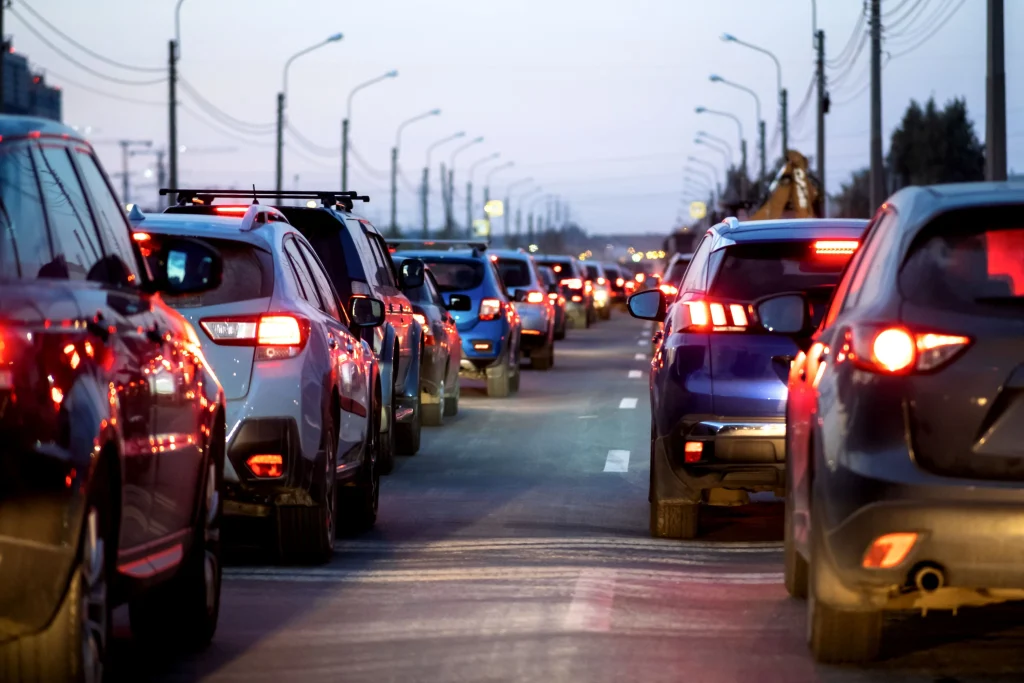 ¿Se puede demandar por un accidente de coche en Georgia? ¿Por qué necesita un abogado de accidentes de coche en Decatur?