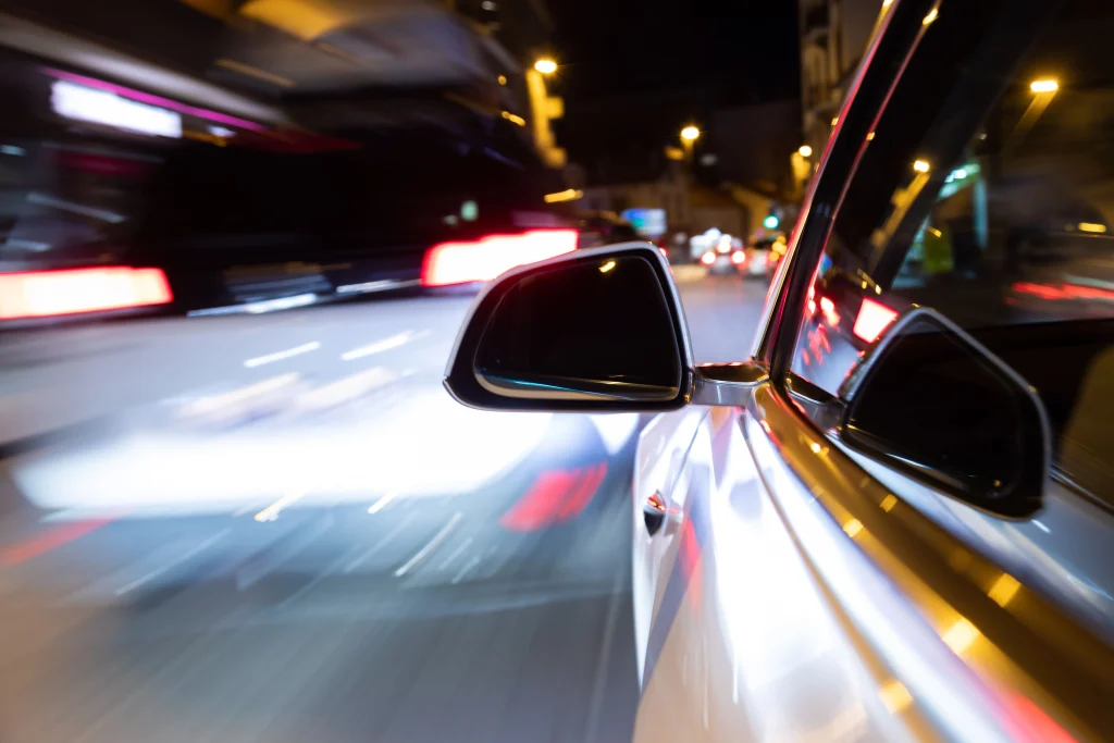 ¿Cómo abordan las leyes de Georgia sobre vehículos automotores la conducción temeraria? Sanciones, defensas y asistencia legal