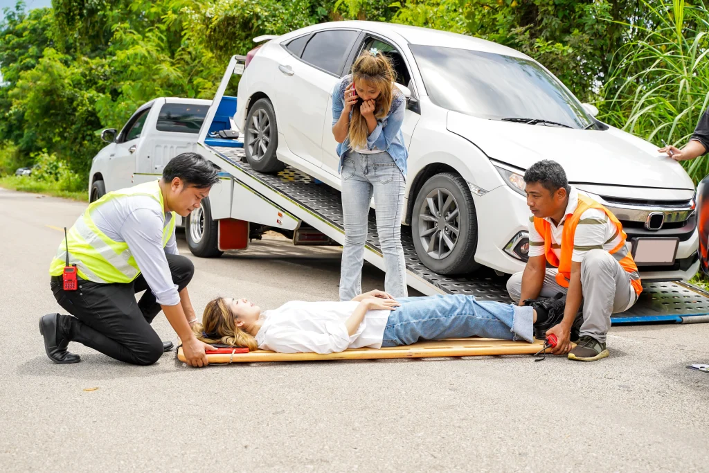 ¿Necesita un abogado para un caso de accidente de auto en Atlanta, Georgia? Aquí hay lo que necesita saber
