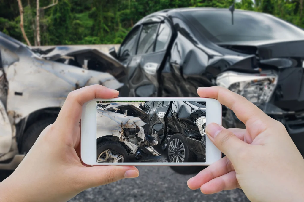 Encuentre al mejor abogado para accidentes de automóviles cerca de mí en Atlanta, GA: Maximice su compensación en 2025