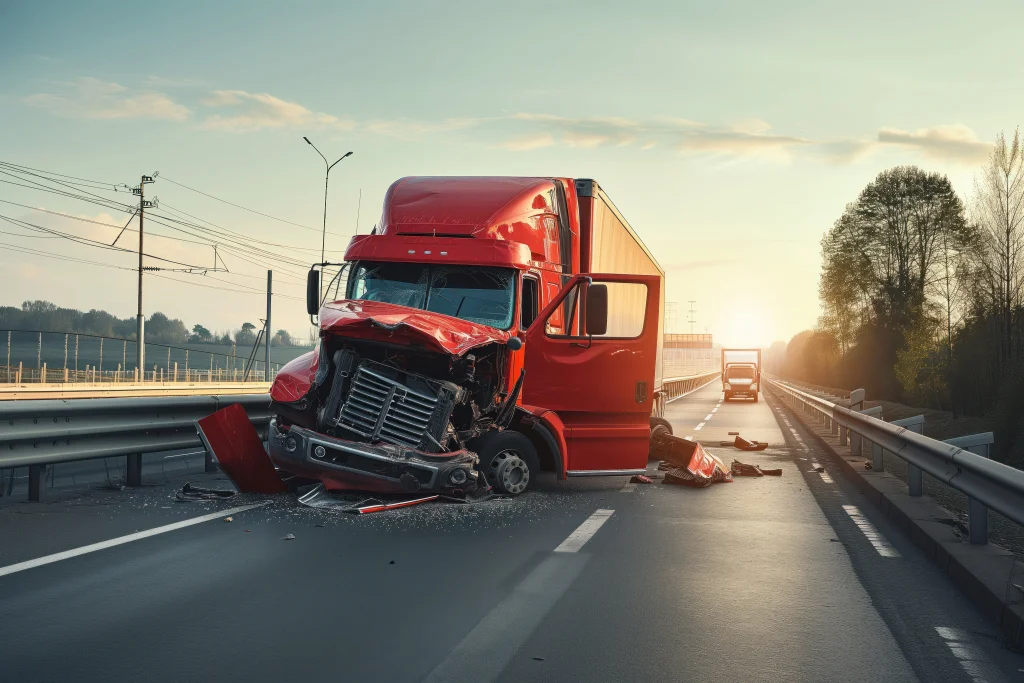 Cómo elegir al abogado adecuado especializado en accidentes de camiones en Atlanta: atención personalizada para tu recuperación