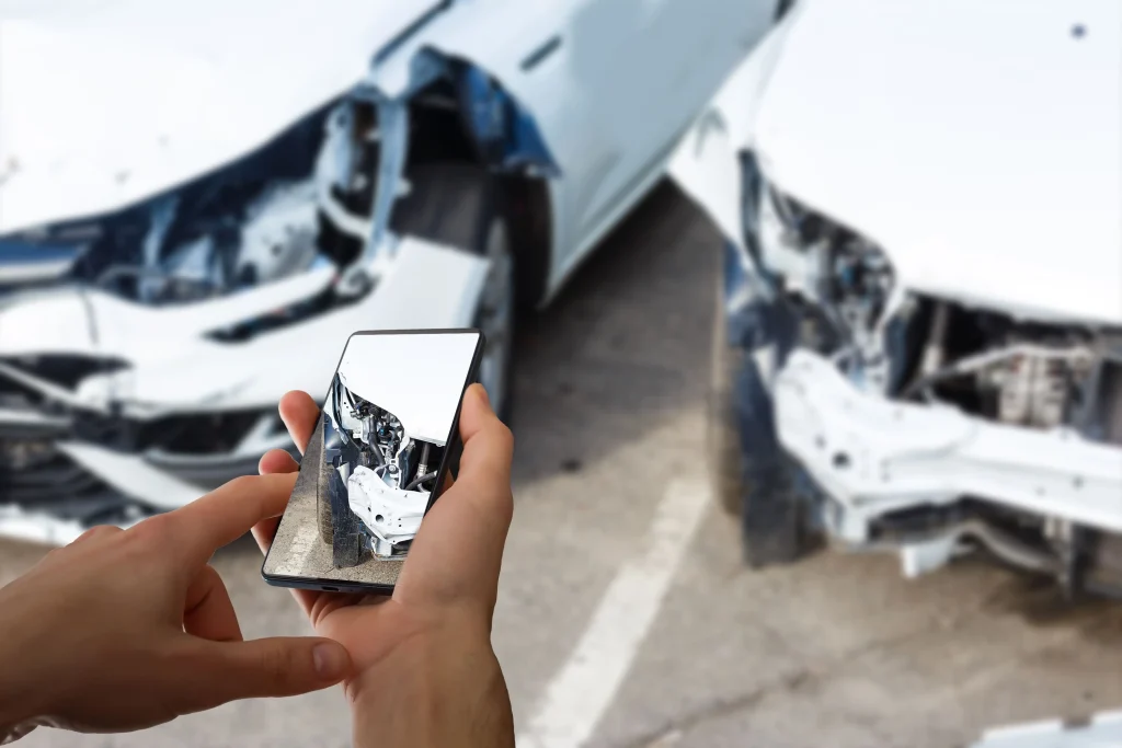 ¿Buscas un abogado especializado en lesiones por accidentes automovilísticos cerca de mí en Atlanta? Esto es lo que necesitas saber